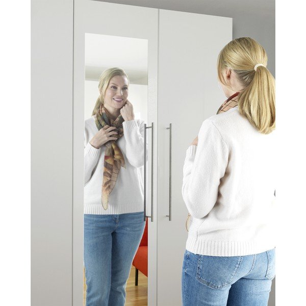 Zrcalna naljepnica 58x150 cm – Wenko-image-2