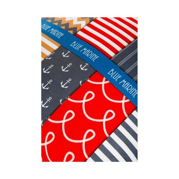 Homedebleu Hungar jastuk, 45 x 45 cm-image-1