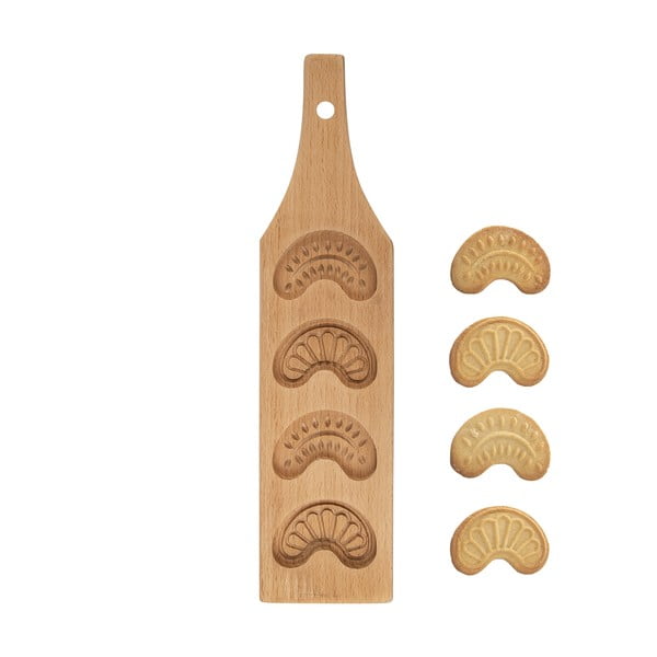 Model za pečenje s božićnim motivom – Orion-image-2