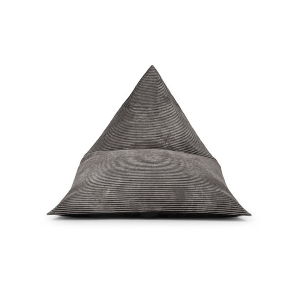 Crna vreća za sjedenje od samta Razz – SLOWDOWN-image-2