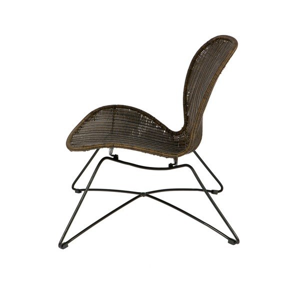 Stolica od ratana De Eekhoorn Ole-image-1