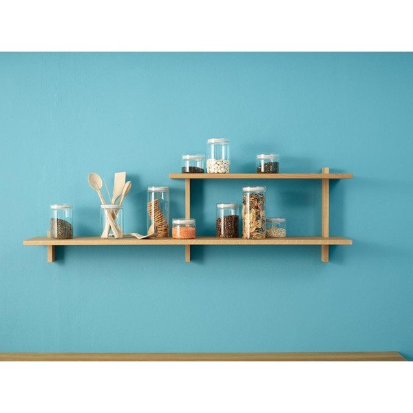 Staklena posuda za namirnice Store-It – RIG-TIG-image-2