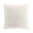 Ukrasni jastuk od mikroflanela 45x45 cm Flanela – douceur d'intérieur