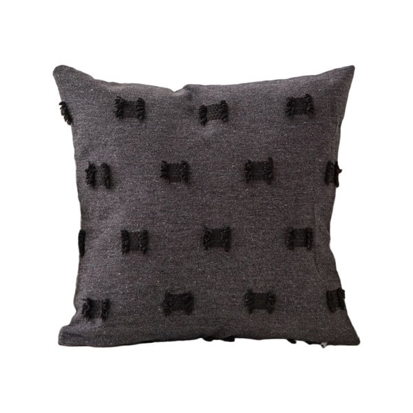 Ukrasna jastučnica 43x43 cm Tuffet – Mioli Decor