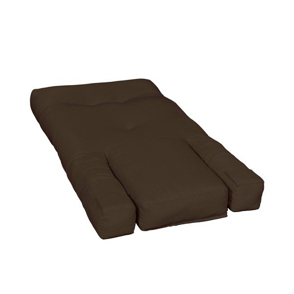 Dječja stolica Karup Baby Hippo Brown-image-2