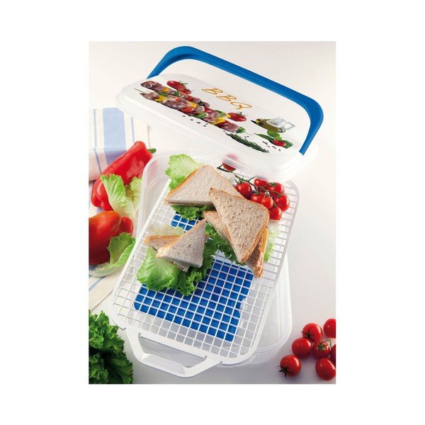 Maxiclick kutija za hranu, 7 l-image-3