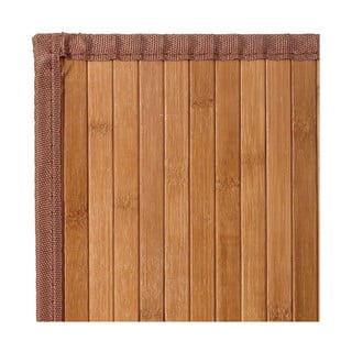 Tepih od bambusa u prirodnoj boji 140x200 cm – Casa Selección