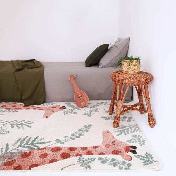 Dječji tepih Nattiot Nisu, 120 x 170 cm-image-2