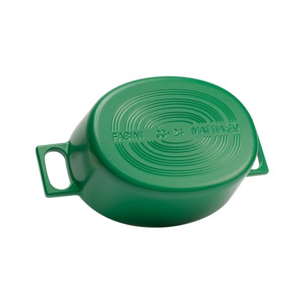 Pekač od lijevanog željeza 25x43 cm Mattia 3.0 – FABINI-image-4