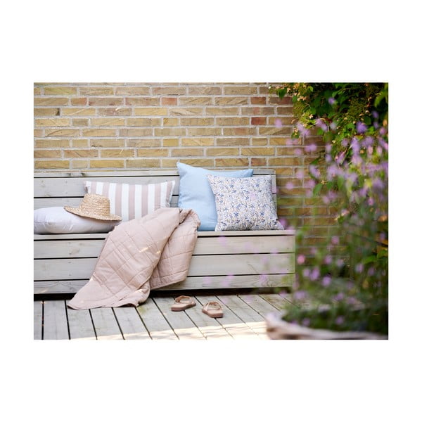 Ukrasni jastuk 45x45 cm Dainty Florals - Södahl-image-2