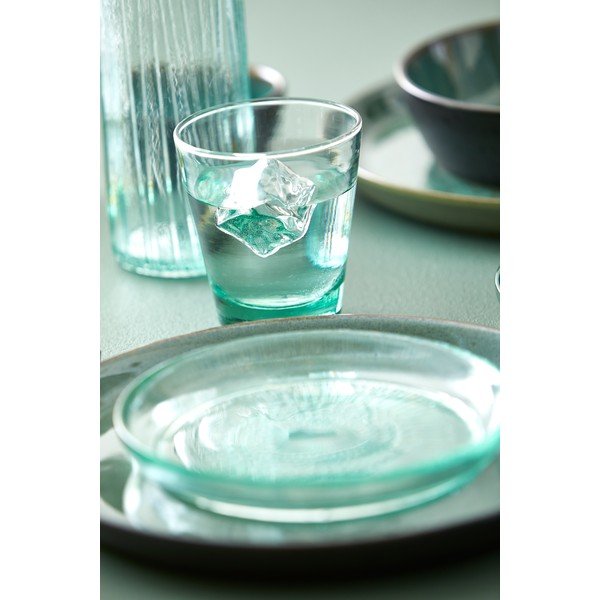 Zelena čaša za vodu Bitz Basics Green, 300 ml-image-3