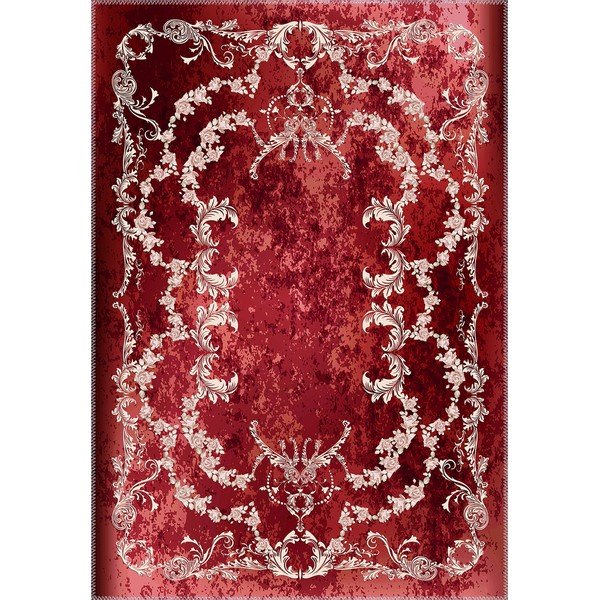 Crvena staza Vitaus Gabriel, 80 x 200 cm