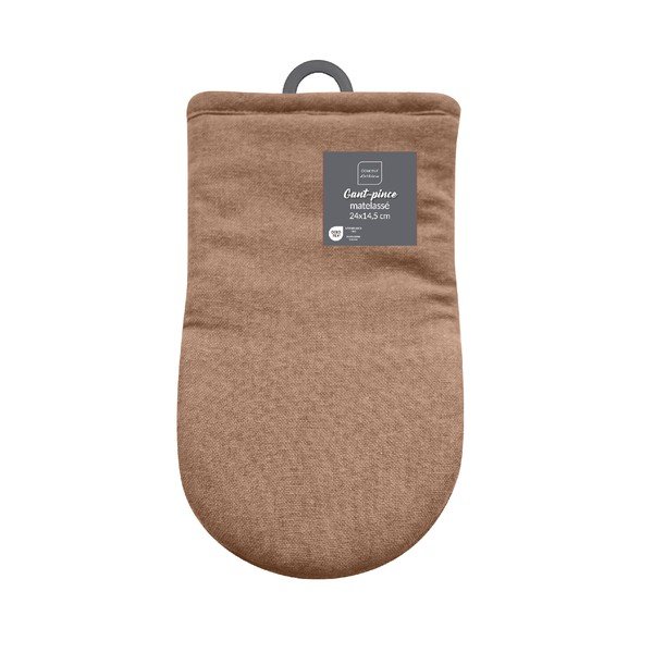 Kuhinjska rukavica Gourmet – douceur d'intérieur