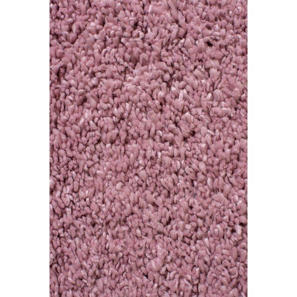 Tamnoružičasti tepih Flair Rugs Sparks, 200 x 290 cm-image-2