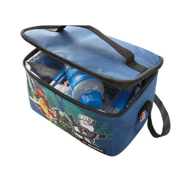 Rashladna torba Ninjago Into the Unknown - LEGO®-image-1