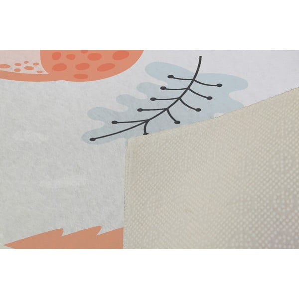 Dječji protuklizni tepih Conceptum Hypnose Forest, 80 x 120 cm-image-1