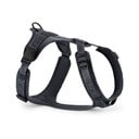 Tamno sivi uprtač L dužina 42 cm Modena Asphalt L – MiaCara