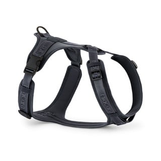 Tamno sivi uprtač L dužina 42 cm Modena Asphalt L – MiaCara