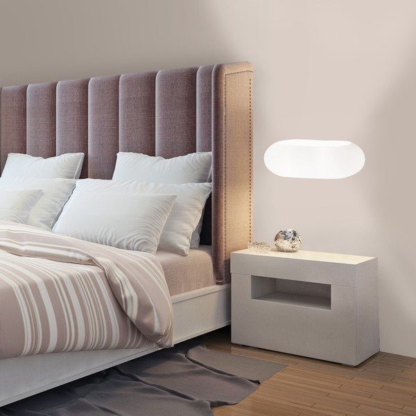 Zidna svjetiljka Evergreen Lights Pastello-image-1