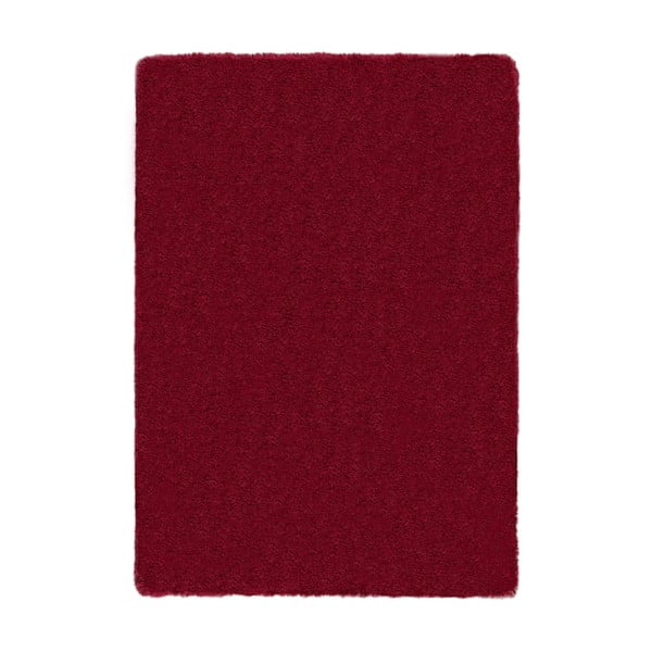 Crveni tepih 120x170 cm – Flair Rugs