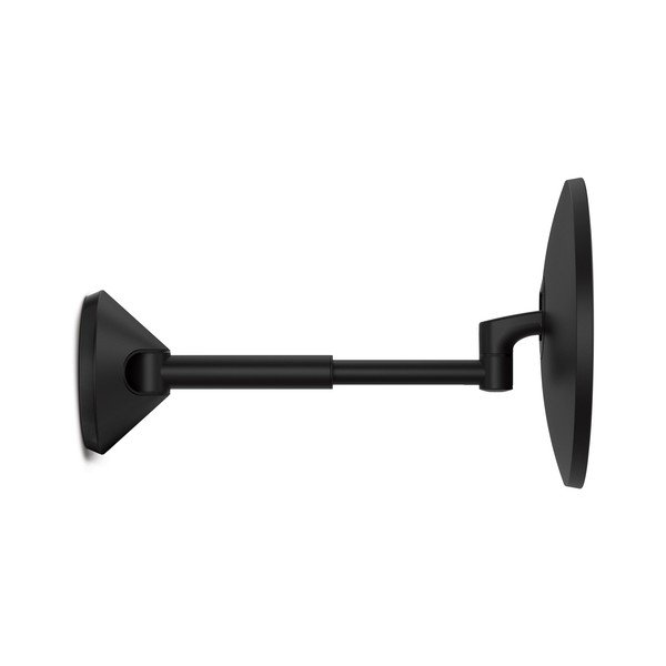 Zidno/kozmetičko ogledalo s osvjetljenjem/povećavajuće (s povećanjem 5x) 8x23 cm Sensor – simplehuman-image-4
