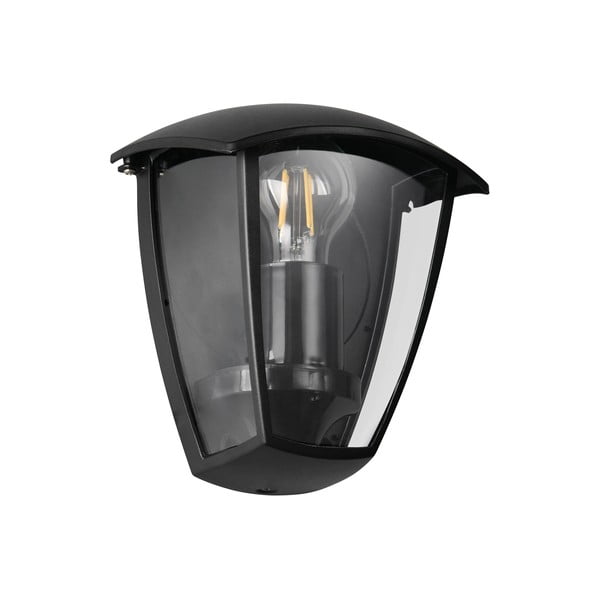 Zidna vanjska svjetiljka (visina 20 cm) Venta – Trio