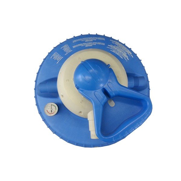 Filter za bazen ProStar 6 - 6,6 m3/h – Marimex-image-2