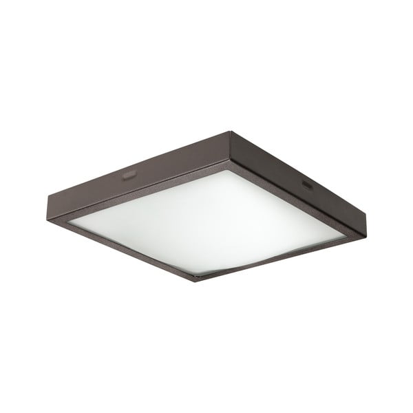 Sollux Nebris stropna svjetiljka, 22 x 22 cm-image-2