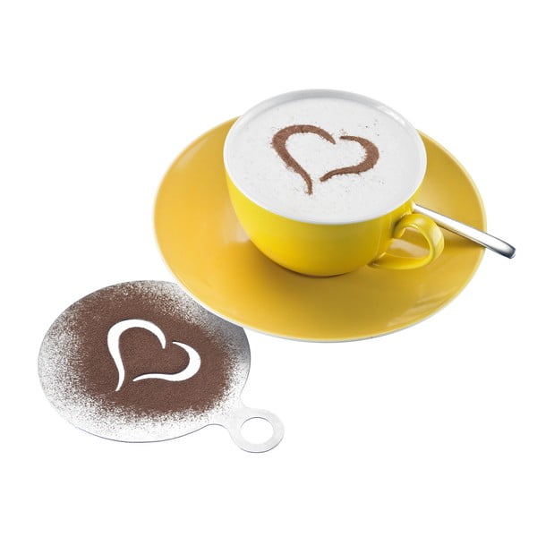 Set od 3 Westmark cappuccino ukrasa-image-1