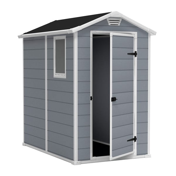 Vrtna ostava Manor – Keter-image-2