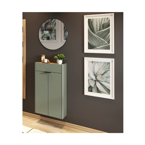 Zeleni/natur set za hodnik Ameca – Germania-image-2