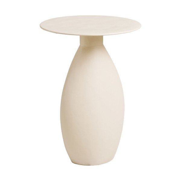 Okrugao pomoćni stol ø 36 cm Calais – House Nordic-image-2