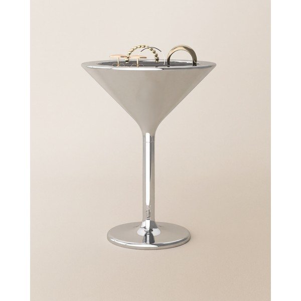 Metalni stalak za nakit Tini – Umbra-image-1