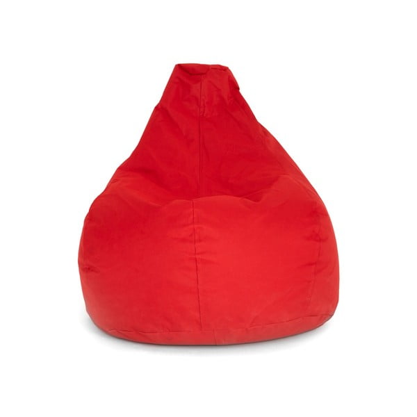 Crvena vrtna vreća za sjedenje Damla – Floriane Garden-image-1