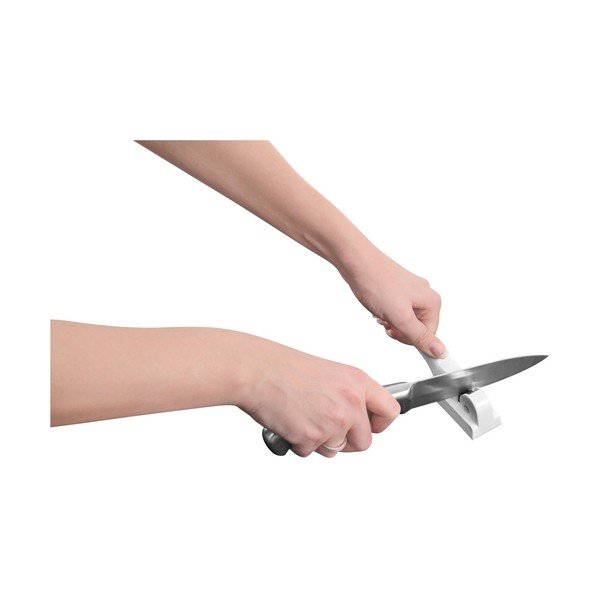 Oštrica za noževe od nehrđajućeg čelika Fackelmann Food & More-image-1