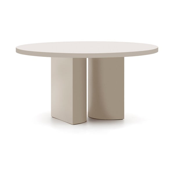 Blagovaonski stol ø 150 cm Nealy – Kave Home