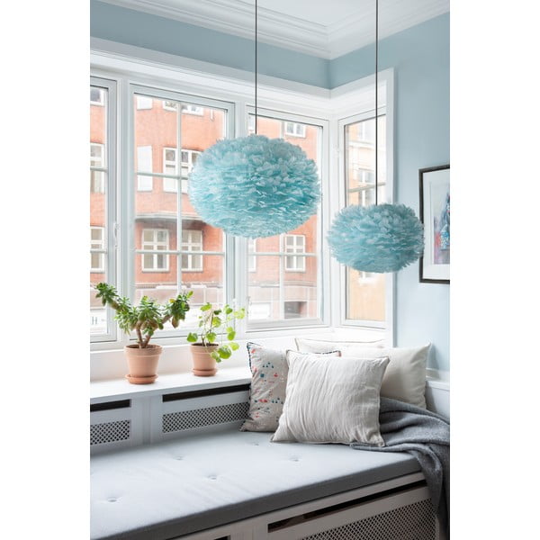 Svijetlo plavo sjenilo ø 45 cm Eos Medium – UMAGE-image-2