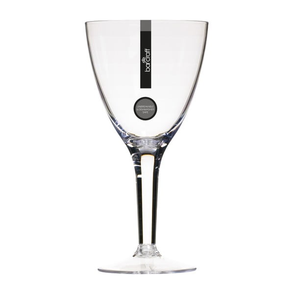 Plastična čaša za vino Kitchen Craft, 420 ml