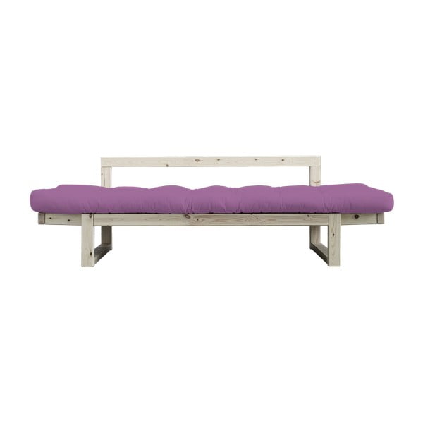 Karup Edge Natural / Taffy Pink varijabilna sofa-image-3