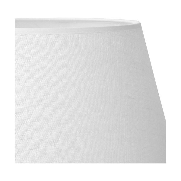 Bijeli sjenilo ø 55 cm - Côté Table-image-1