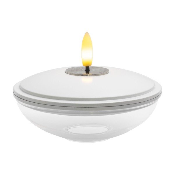 LED svijeća (visina 5 cm) Lia – Sirius