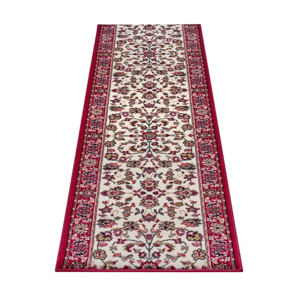 Crvena staza 350x80 cm Vintage - Hanse Home-image-2
