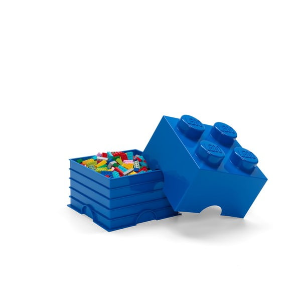 Plava kutija za pohranu LEGO®-image-1