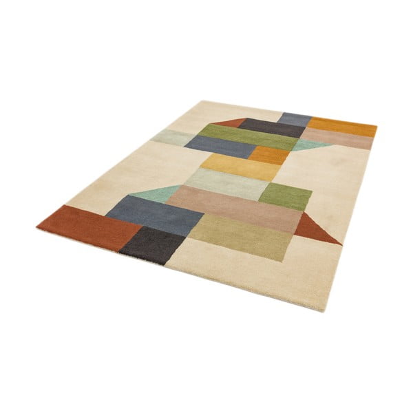 Tepih Asiatic Carpets Modern Multi, 200 x 290 cm-image-2