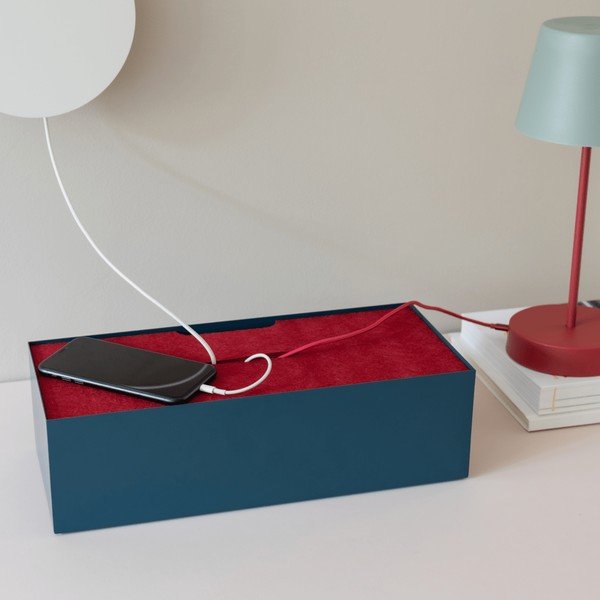 Metalni organizator kabela - Remember-image-2