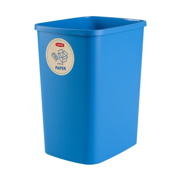 Set od 3 kante za sortiranje otpada Curver ECO, 25 l-image-3