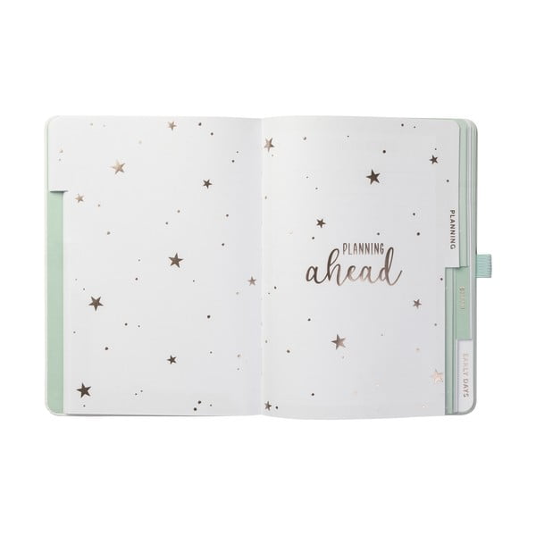 Dnevnik trudnoće 124 str - Busy B-image-4