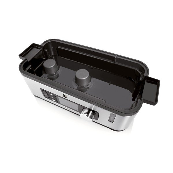 Aparat za kuhanje na pari od nehrđajućeg čelika WMF KITCHENminis Vitalis E-image-2