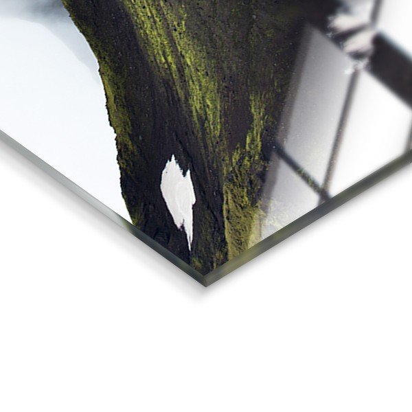 Staklena slika 120x80 cm Fjallabak – Styler-image-4