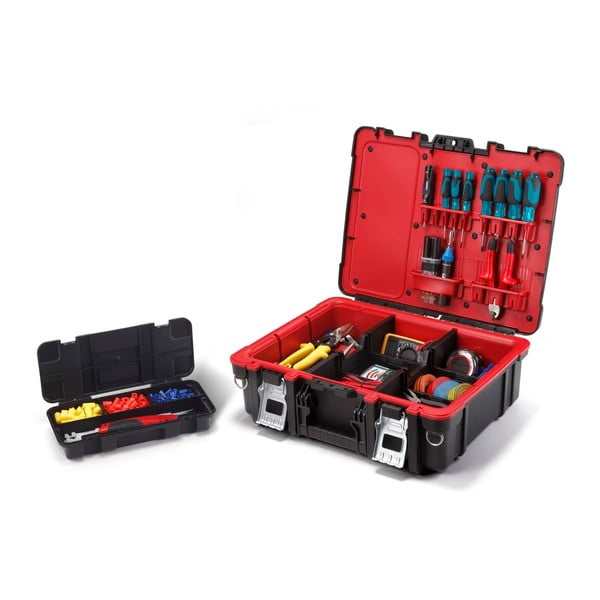 Posuda za alat Technician – Keter-image-2